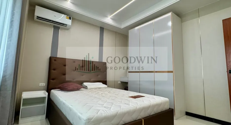 Haus zur Miete mit 4 Zimmer in East Pattaya, Pattaya