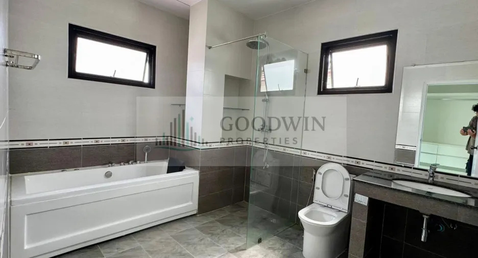 Haus zur Miete mit 4 Zimmer in East Pattaya, Pattaya