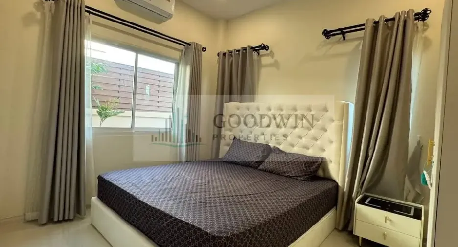 Haus zur Miete mit 4 Zimmer in Huay Yai, Pattaya