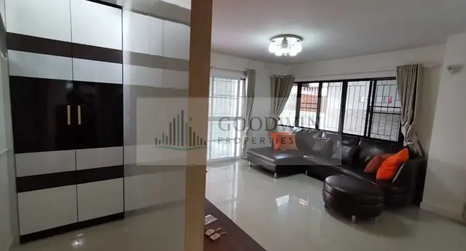 Haus zum Kauf mit 3 Zimmer in Bang Lamung, Chonburi