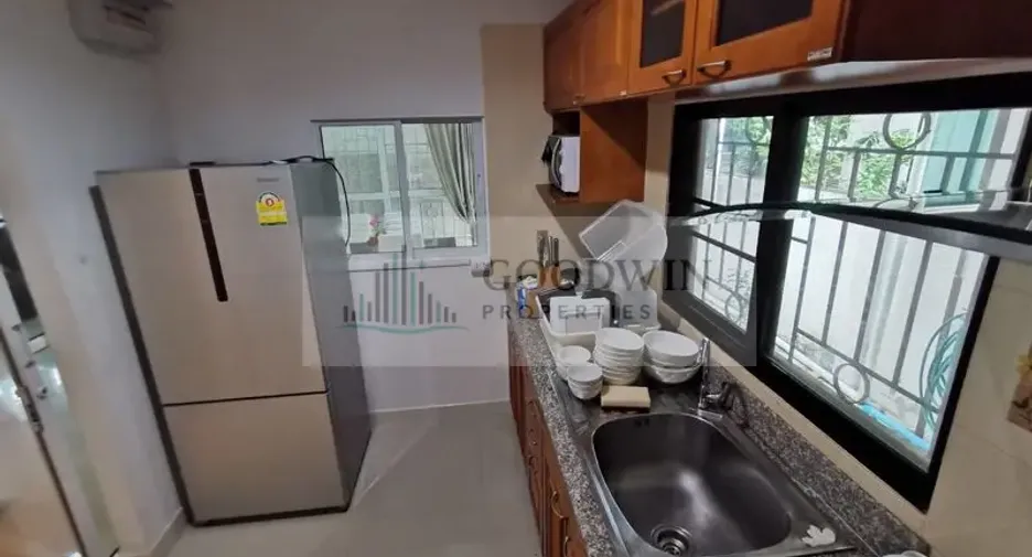 Haus zum Kauf mit 3 Zimmer in Bang Lamung, Chonburi