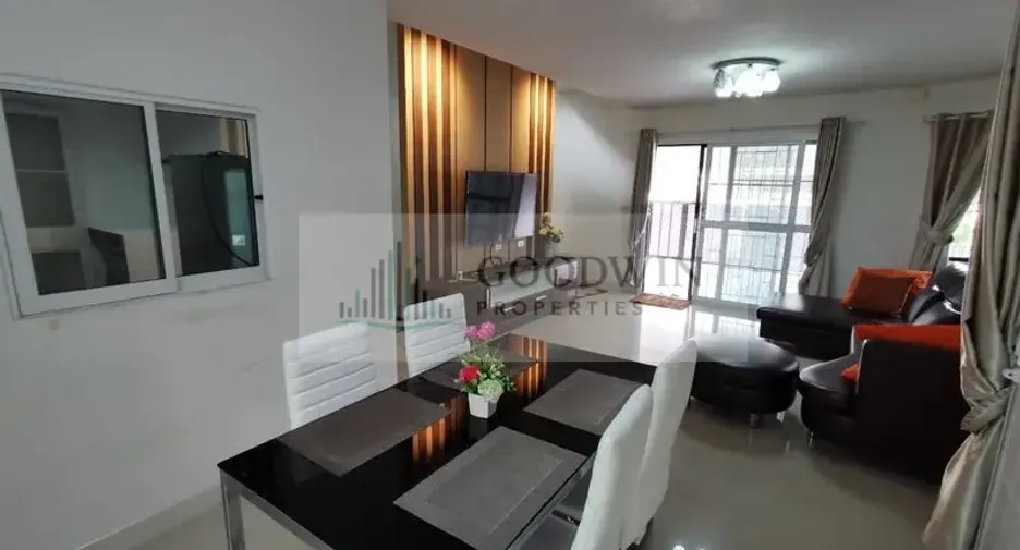 Haus zum Kauf mit 3 Zimmer in Bang Lamung, Chonburi
