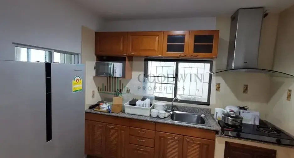 Haus zum Kauf mit 3 Zimmer in Bang Lamung, Chonburi