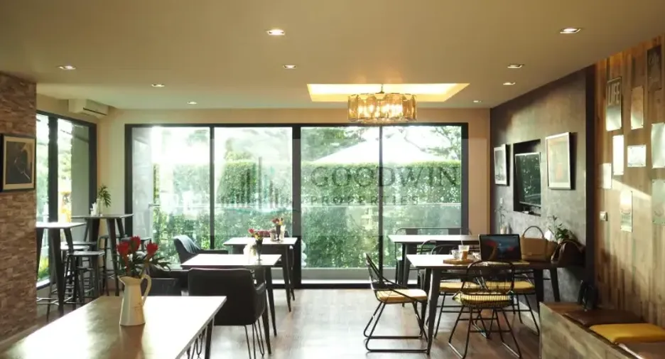 Wohnung zum Kauf mit 1 Zimmer in Na Jomtien, Pattaya