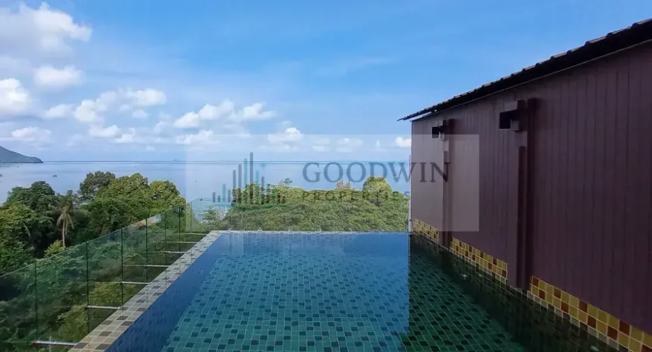 Wohnung zum Kauf mit 1 Zimmer in Na Jomtien, Pattaya