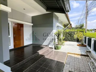 À louer 3 chambres maison à Bang Lamung, Chonburi