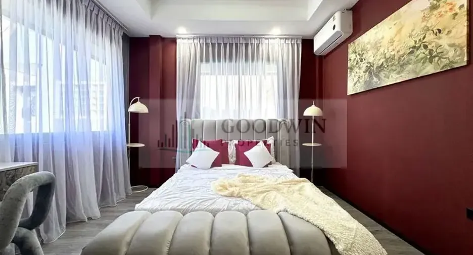 For sale 5 bedrooms house in Bang Lamung, Chonburi