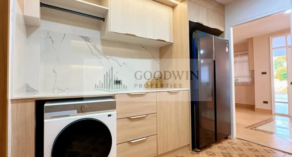 Haus zum Kauf mit 4 Zimmer in Bang Lamung, Chonburi
