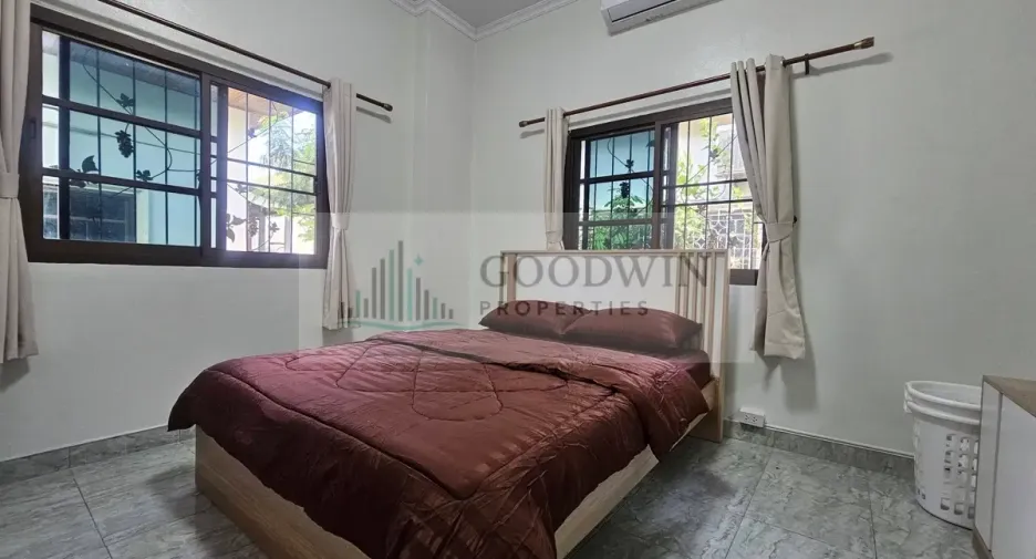 Haus zur Miete mit 3 Zimmer in East Pattaya, Pattaya