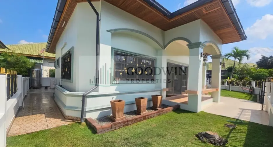 Haus zur Miete mit 3 Zimmer in East Pattaya, Pattaya