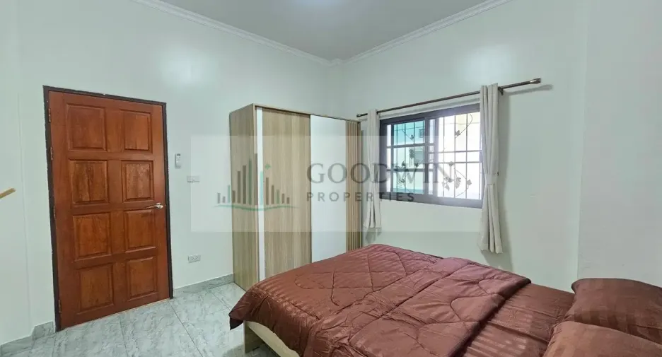 Haus zur Miete mit 3 Zimmer in East Pattaya, Pattaya