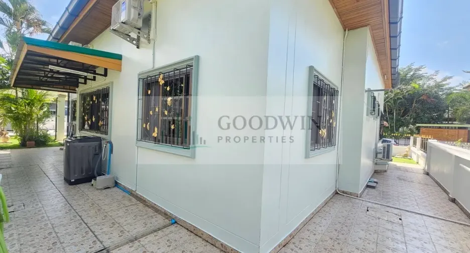 Haus zur Miete mit 3 Zimmer in East Pattaya, Pattaya
