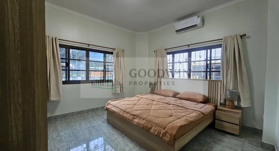 Haus zur Miete mit 3 Zimmer in East Pattaya, Pattaya