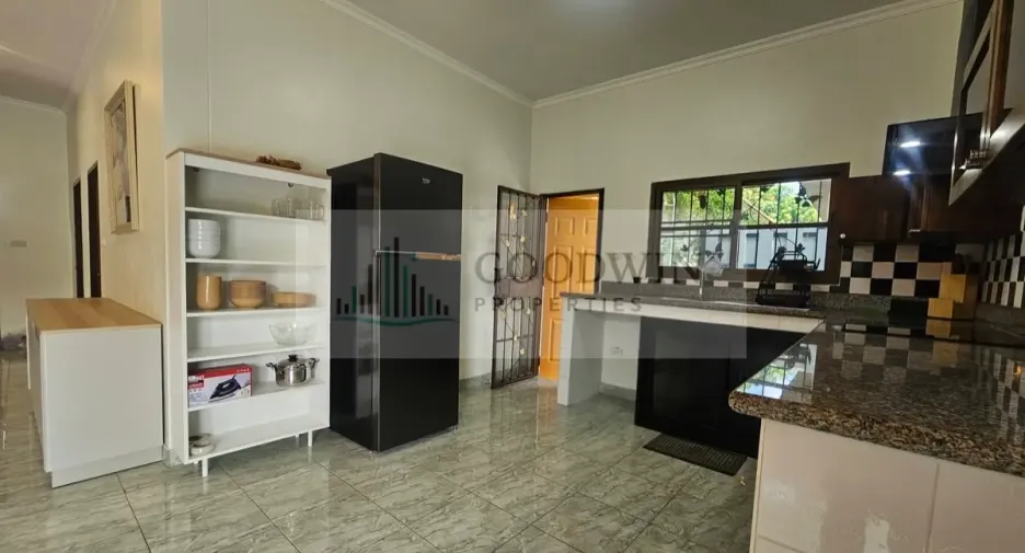 Haus zur Miete mit 3 Zimmer in East Pattaya, Pattaya