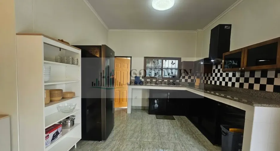 Haus zur Miete mit 3 Zimmer in East Pattaya, Pattaya