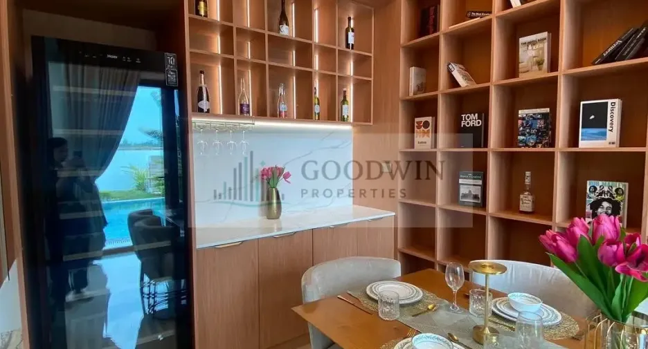 Casa en venta de 5 habitaciones en Bang Lamung, Chonburi