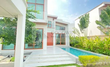 Casa en venta de 5 habitaciones en Bang Lamung, Chonburi