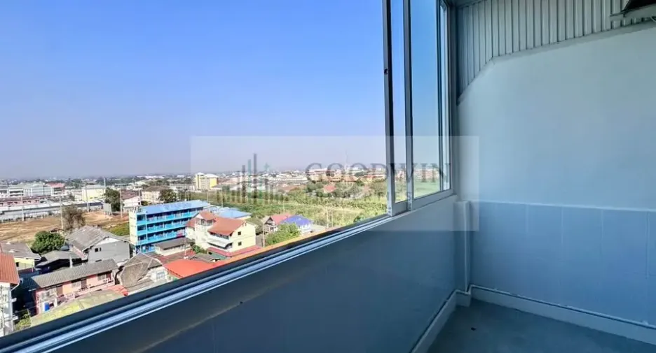 Wohnung zum Kauf mit Studio in East Pattaya, Pattaya