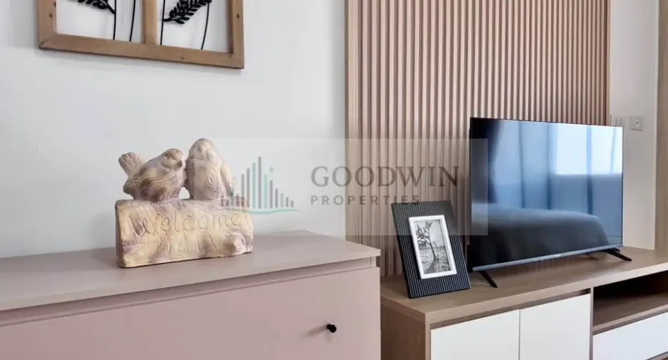 Wohnung zum Kauf mit Studio in East Pattaya, Pattaya