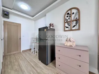 Condo en venta de estudio en Bang Lamung, Chonburi