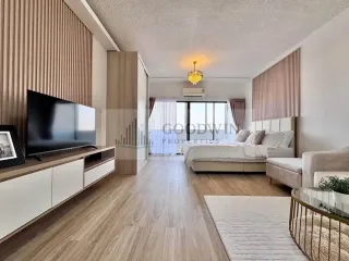 Condo en venta de estudio en Bang Lamung, Chonburi