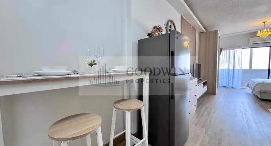 Wohnung zum Kauf mit Studio in East Pattaya, Pattaya