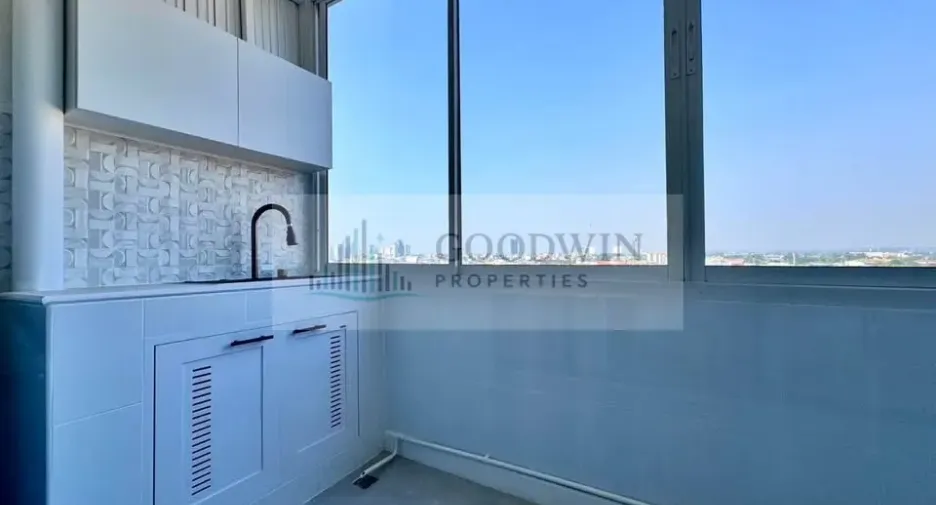 Wohnung zum Kauf mit Studio in East Pattaya, Pattaya