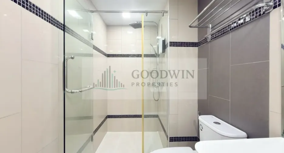 For sale studio condo in Pratumnak, Pattaya