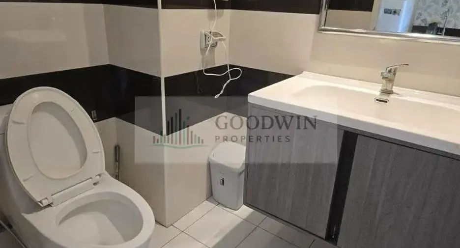 For sale studio condo in Pratumnak, Pattaya