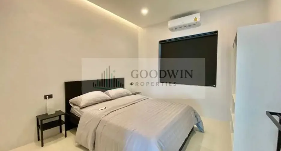 Casa en alquiler de 3 habitaciones en East Pattaya, Pattaya