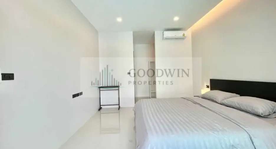 Casa en alquiler de 3 habitaciones en East Pattaya, Pattaya