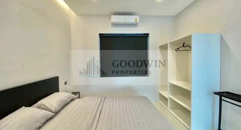 Casa en alquiler de 3 habitaciones en East Pattaya, Pattaya