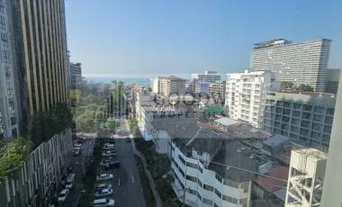 Wohnung zur Miete mit 2 Zimmer in South Pattaya, Pattaya