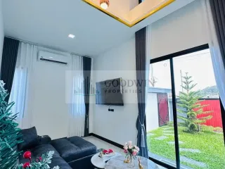 For sale 3 bedrooms condo in Bang Lamung, Chonburi