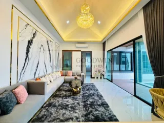 For sale 3 bedrooms condo in Bang Lamung, Chonburi