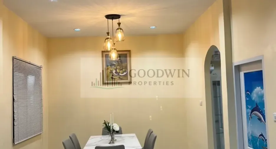 Haus zur Miete mit 3 Zimmer in East Pattaya, Pattaya