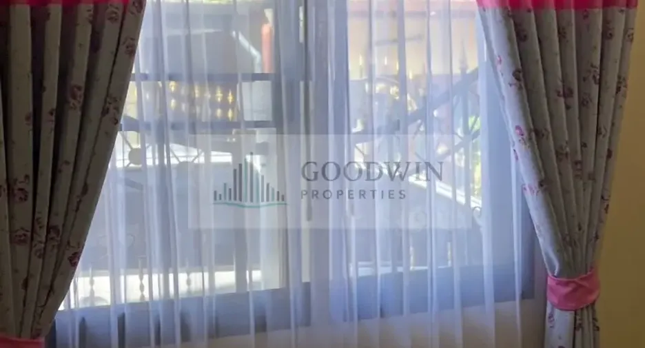 Haus zur Miete mit 3 Zimmer in East Pattaya, Pattaya