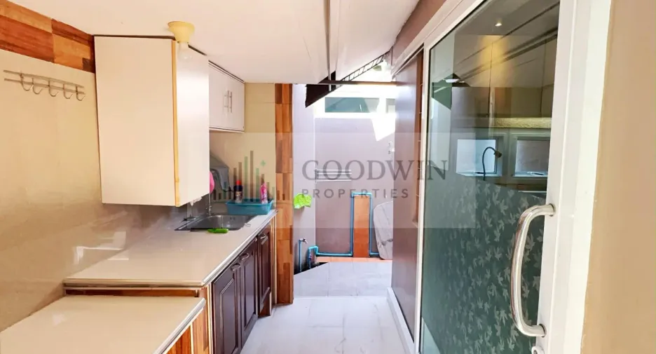 Haus zur Miete mit 3 Zimmer in Jomtien, Pattaya