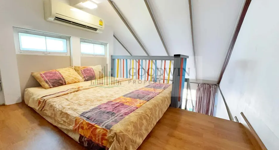 Haus zur Miete mit 3 Zimmer in Jomtien, Pattaya
