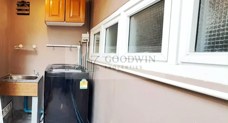 Haus zur Miete mit 3 Zimmer in Jomtien, Pattaya