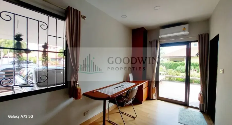 Casa en venta de 3 habitaciones en Bang Lamung, Chonburi