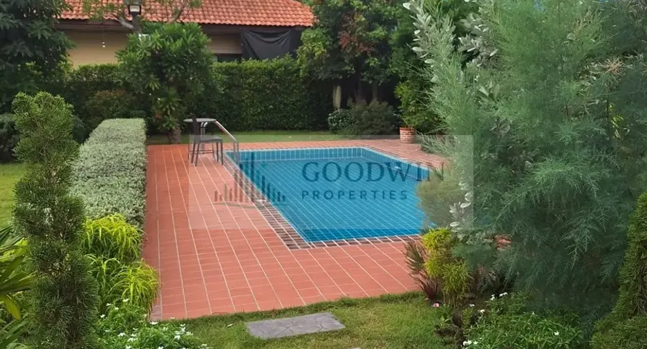 Casa en venta de 3 habitaciones en Bang Lamung, Chonburi