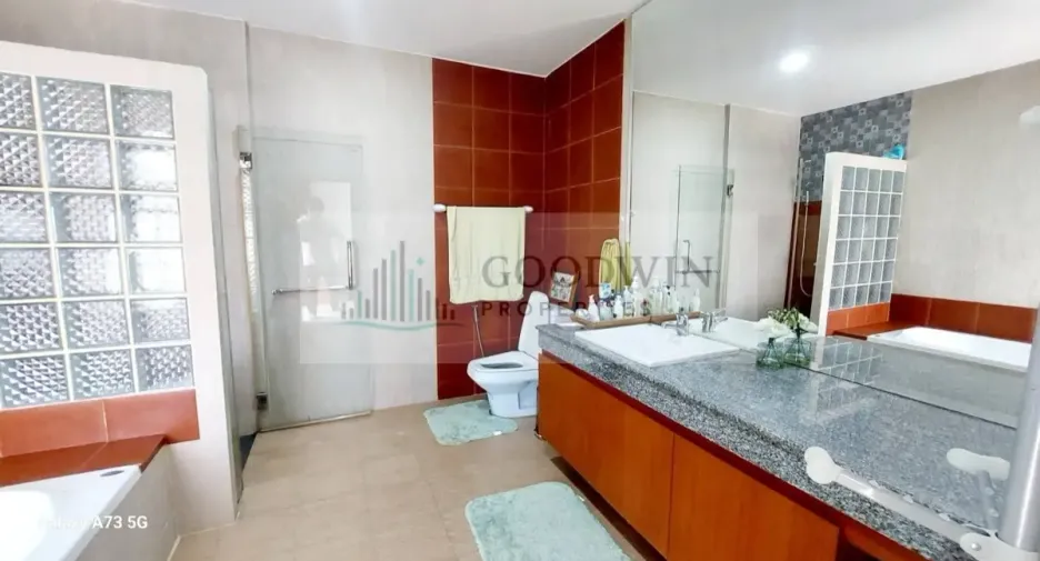 Casa en venta de 3 habitaciones en Bang Lamung, Chonburi