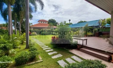 Casa en venta de 3 habitaciones en Bang Lamung, Chonburi