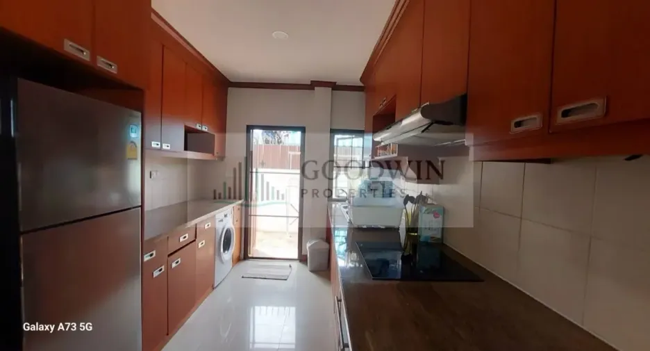 Casa en venta de 3 habitaciones en Bang Lamung, Chonburi