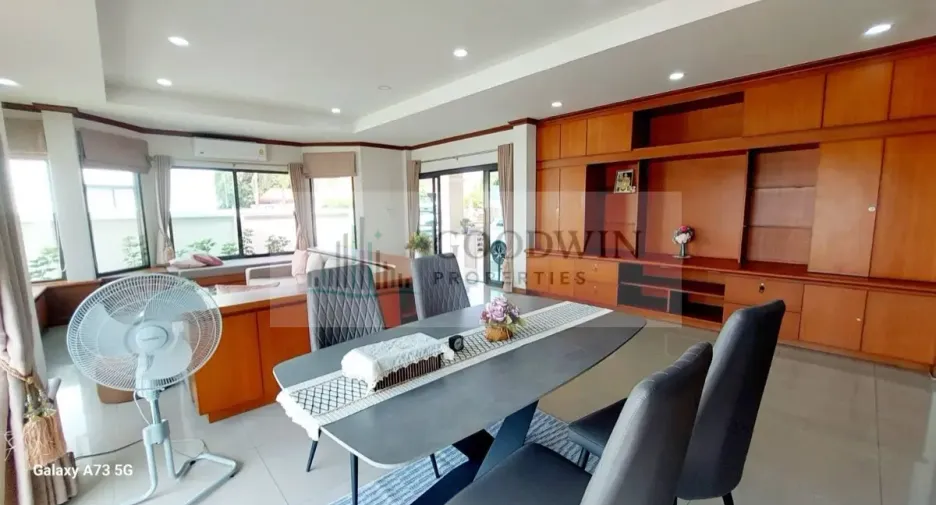 Casa en venta de 3 habitaciones en Bang Lamung, Chonburi