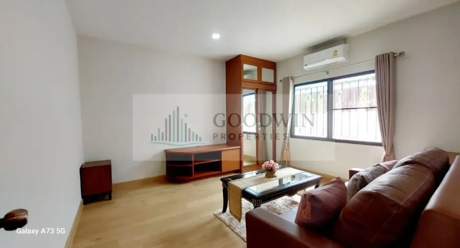 Casa en venta de 3 habitaciones en Bang Lamung, Chonburi