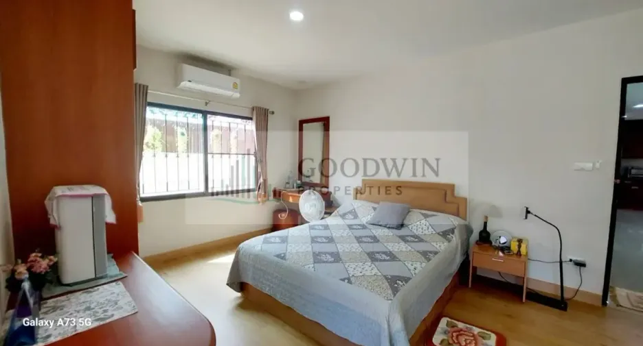 Casa en venta de 3 habitaciones en Bang Lamung, Chonburi