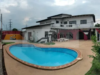 Haus zum Kauf und zur Miete mit 3 Zimmer in Bang Lamung, Chonburi