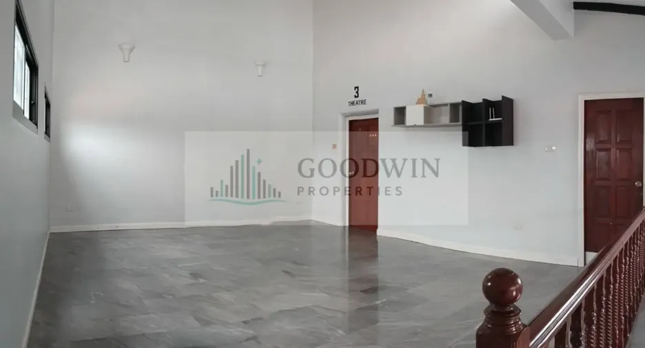 Haus zum Kauf und zur Miete mit 3 Zimmer in East Pattaya, Pattaya